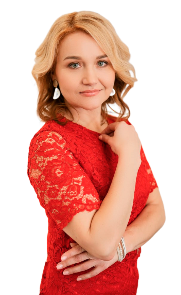 Ольга Хорошавина